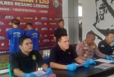 Niat Baik Dibalas Jahat, Motor Petani Diembat Teman Sendiri