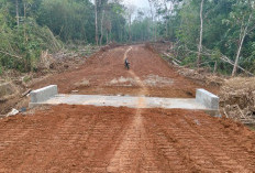 Sasaran TMMD Sisakan 9 Kegiatan Lagi, Kodim 0409 Rejang Lebong Optimis Selesai Tepat Waktu!