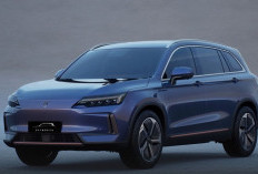 Polytron Tawarkan Mobil Listrik dengan Harga Kompetitif di Indonesia, Apa yang Membuatnya Menarik ?