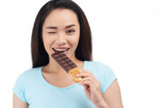  Bikin Hati Lebih Tenang, Ini Daftar Makanan Pendukung Mood Positif
