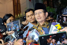 Biaya Haji Turun Keinginan Presiden 