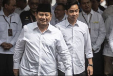 Pemerintahan Prabowo-Gibran Diprediksi Ciptakan 16 Juta Lapangan Kerja