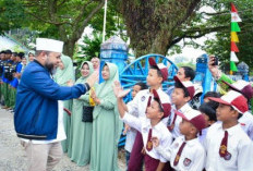 Gubernur Wacanakan Seleksi Kepsek Dimedsos, Tengah Dikaji