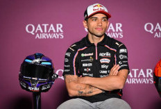  Siap Uji Coba di Misano