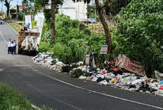 Volume Sampah Meningkat Belum Terhandle Maksimal, Ini yang Masih Jadi Kendala!