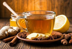 Badan Lemas Usai Sakit ? Ini 5 Minuman Alami yang Bikin Cepat Bugar