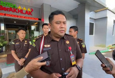 Kerugian Negara Capai Rp 14 Miliar, Tersangka Korupsi Setwan Segera Ditetapkan