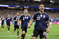   Fakta Final Piala Dunia 2026 Tanpa Pemain Serie A
