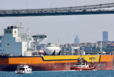 Trump Boikot Minyak Rusia, Ajak Negara-Negara NATO Kompak 