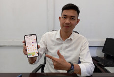 Bayar PBB-P2 Kini Bisa Lewat PT Pos Curup, Layanan Terus Dimaksimalkan