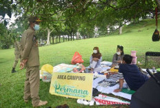 Waspada Penyebaran Covid di Tempat Wisata