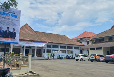 Dewan Mulai Bahas RAPBD Bersama OPD