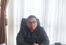 Inspektorat Rejang Lebong Kejar Penyelesaian TGR Temuan BPK 2004–2024, Fokus Materi dan Administrasi