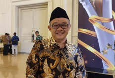 Menteri Baru, Kurikulum Sekolah Berubah ?