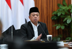 Setahun Pimpin ATR/BPN, Nusron Wahid Catat Nilai Ekonomi Tanah Capai Rp1.022 Triliun 