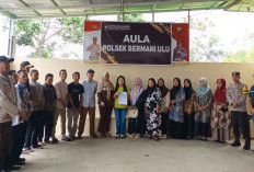  Kasus Bullying Tiga Siswa SD di Rejang Lebong Diselesaikan Secara Kekeluargaan