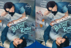 Layak Atau Biasa Saja? Ini Rating Jujur untuk Film Bertaut Rindu