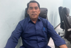 Dewan Segera Bahas LKPJ APBD Perubahan 2024