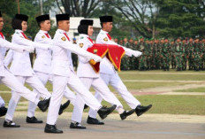 Pendaftaran Capaskibraka 2026 Ditutup, 144 Pelajar Lebong Siap Ikuti Seleksi Ketat