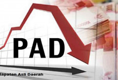 PAD Wisata Tidak Capai Target