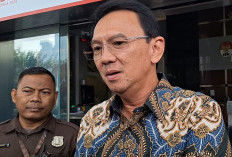 Ahok Diperiksa KPK Dalam Kasus Dugaan Korupsi LNG