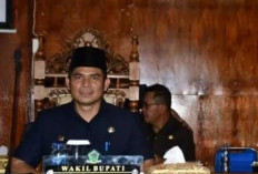 Pemkab Rejang Lebong Dorong Desa Prioritaskan Jamban Sehat