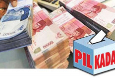 Dana Pilkada Full di APBD 2024