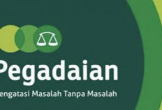 Tips Menabung Emas di Pegadaian!