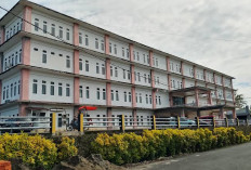  Pelayanan RSUD Curup Bertambah, Siap Tangani Jantung Hingga Kanker