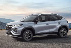 Ini Spesifikasi Suzuki Fronx Yang Akan Segera Diluncurkan