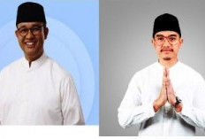 Duet Anies - Kaesang Sulit Terjadi di Pilkada Jakarta