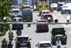 Panduan Lengkap Cek Tilang ETLE 2025, Langsung Lewat HP Tanpa Ribet !