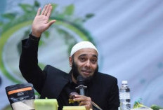 Ini Rahasia Pola Makan Sehat dalam Islam, Simak Kata Dr. Zaidul Akbar!