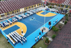 Ajaran Baru, SMKN 2 RL Sediakan Asrama Siswa