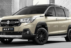 Tak Terduga ! Mobil Suzuki Produksi Lokal Laku Keras Saat Pasar Lesu