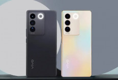 Resmi Meluncur di Indonesia, Ini Spesifikasi dan Harga Vivo V27 5G dan V27e