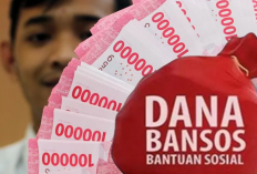 Siap-siap Bantuan Rp 3 Juta Masuk Rekening Kamu, Ini Dia Kriteria Penerimanya!