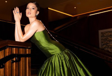 Cinta Laura Bongkar Pola Dietnya, Makan Nasi Putih Tapi Tetap Langsing