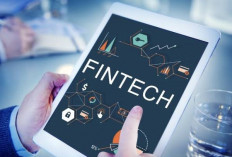 Dua Generasi Ini Dominasi Penggunaan Fintech, Kamu Termasuk ?