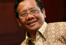 Mahfud MD Menyesal Tidak Hadiri Sidang Penetapan KPU, Ucapkan Selamat ke Prabowo-Gibran