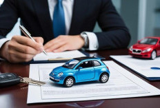 Mau Ambil Over Kredit Mobil Murah ? Baca Dulu Risiko Hukumnya !