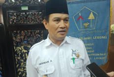 SK Dewan Pengupahan Kabupaten Segera Diteken