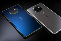Nokia G300 Max 2025: Ponsel Tangguh dengan Baterai 6.000 mAh, Harga Ramah Kantong