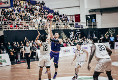  IBL 2026 Ini Perubahan Pelita Jaya Jakarta