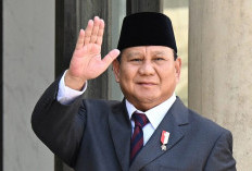 Calon Menteri dan Wamen Ikuti Pembekalan di Hambalang