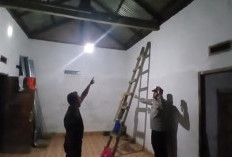 Petani di Curup Ditemukan Tewas Gantung Diri, Diduga Karena Faktor Ini