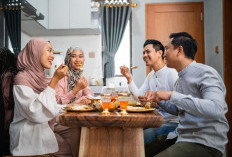 Makanan yang Tepat untuk Sahur Agar Perut Tetap Kenyang Lebih Lama