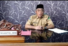 Dikbud Rejang Lebong Akui Kesulitan Definitifkan Plt Kepsek, Ini Alasannya! 