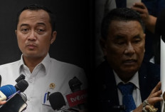  Soal Febrie Tersangka Tanpa Izin Presiden, Ini Kata Mensesneg