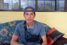 Pemdes Suro Ilir, Bersiap Realisasikan Pembangunan Fisik